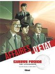 Affaires d'Etat - tome 3 : Guerre froide