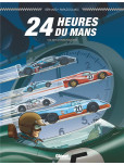 24 heures du Mans