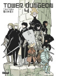 Tower Dungeon - tome 4
