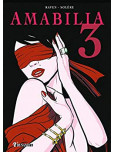 Amabilia - tome 3