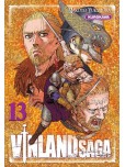 Vinland Saga - tome 13