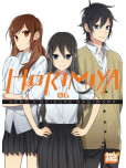 Horimiya - tome 6