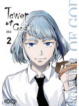 Tower of God - tome 2