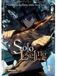 Solo Leveling - tome 1