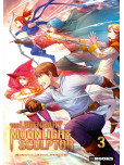 The Legendary Moonlight Sculptor - tome 3