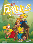 Les Familius, Doux foyer