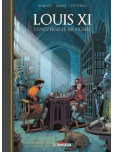 Louis XI, l'universelle araignée