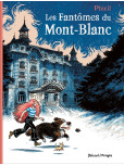 Les Fantômes du Mont-Blanc