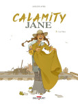 Calamity Jane - tome 3