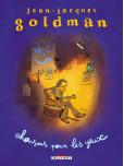 Jean-Jacques Goldman, chansons pour les yeux