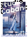 Studio Cabana - tome 6