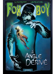 Fox-Boy: Angle Dérivé
