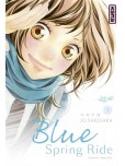 Blue spring ride - tome 1