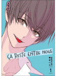 Ca reste entre nous - tome 1