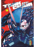 Tank Chair - tome 9
