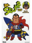 Docteur Slump - tome 3