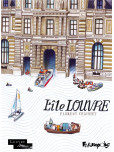 Ile Louvre (L'), édition 2023