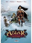 Aslak - tome 1 : L'oeil du monde