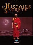L'Histoire secrète - tome 26 : L'amiral du diable