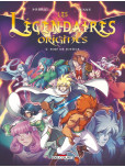 Légendaires (Les) - Origines - tome 6