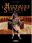 Histoire secrète (L') - L'intégrale - tome 6