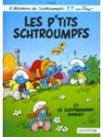 Les Schtroumpfs - tome 13 : Les p'tits Schtroumpfs