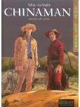 Chinaman - tome 6 : Frères de sang