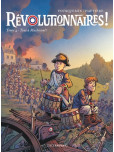 Révolutionnaires ! - tome 4 : Tous à Machecoul !