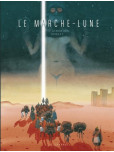 Le Marche-Lune
