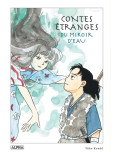 Contes étranges du miroir d'eau