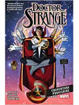 Docteur Strange - tome 4