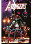 Avengers - tome 3