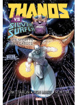 Thanos Vs Silver Surfer - tome 3