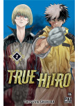 True Hiiro - tome 2 [Shônen]