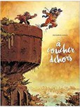 A coucher dehors - tome 2