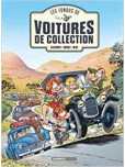 Les Fondus des voitures de collection