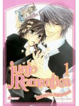 Junjo Romantica - tome 1