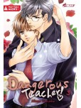 Dangerous Teacher ! - tome 3