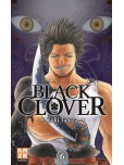 Black Clover - tome 6