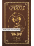 The Promised Neverland  RÉÉdition Deluxe - tome 1