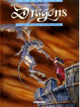 Dragons - tome 1 : Les jouets olympiques