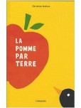 La Pomme par terre