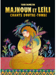 Majnoun et Leili (édition luxe)