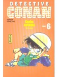 Détective Conan - tome 6