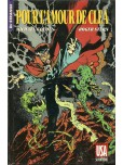 Collection Super Héros (Comics USA) - tome 13 : Dr Strange : Pour l'amour de Cléa