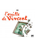 L'Oreille de Vincent