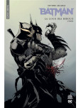 Batman La cour des hiboux - tome 0 : Urban Comics Nomad Vague 1