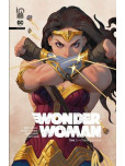 Wonder Woman Infinite - tome 2