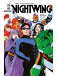 Nightwing Infinite - tome 5