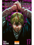 Jujutsu Kaisen - tome 17